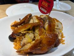 -滋味满屋美食坊(上海街店)