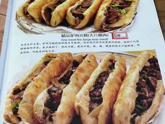 -王胖子驴肉火烧(鼓楼店)