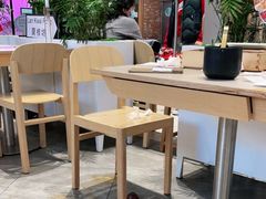 大堂-蔡澜点心·粤菜(西单大悦城店)