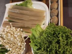 -喜虾客·大虾火锅(郑州无限城店)