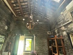 -老屋咖啡