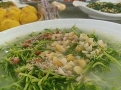 -轩记海鲜餐厅·四十五年老字号·经典粤菜(西区彩虹店)