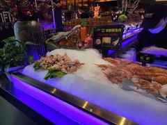 -九月海·海鲜自助(世纪东方店)