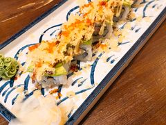 -鸟鹏烧鸟居酒屋(龙岗万科店)