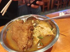 -雙冲柳州螺蛳粉&酸嘢&桂林米粉(簋街店)