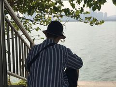 -艾溪湖湿地公园