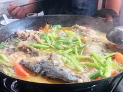 -牛八宝桂林米粉(八里庄店)