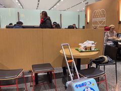 -麦当劳(北京大兴机场二层国内到达(安检外)店)