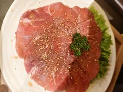 -隐家本格烧肉(万达广场店)