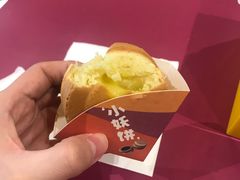 -Ice Monster冰馆·CNN评选全球十大甜品(国贸商城店)