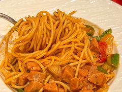 -必胜客(白石桥店)