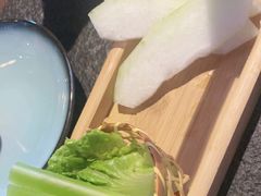 -湊湊火锅·茶憩(和平大悦城店)