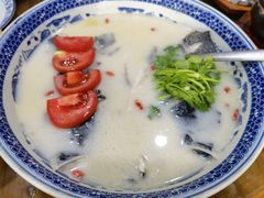 -淳安二十八道·新派民间菜·淳鱼馆(阳光路店)