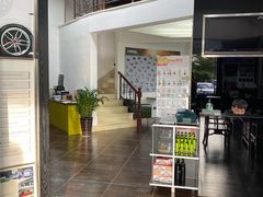 -优车会·V-KOOL威固(北山店)