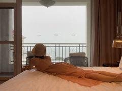 -青岛海景花园大酒店