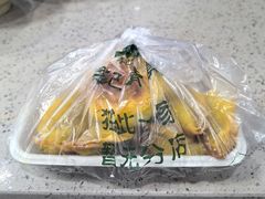 -李记清真馆(打钉巷店)