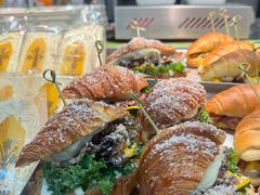 -PAOPAO Bakery&Café(港汇店)