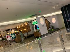 -绿茶餐厅(西单老佛爷店)