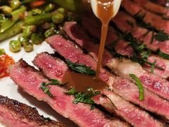 -普朗姆生蚝牛排馆 The Plump Oyster(成都摩方购物中心店)