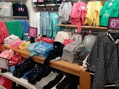 -GAP(王府井奥莱·香江小镇店)