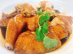 -海宝酒家(中山四路店)