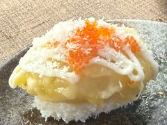 -戏作寿司(观音桥店)