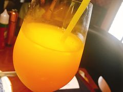 梅酒橙汁-熊藏居酒屋(kkone店)