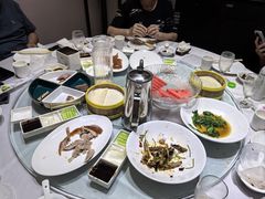 -鸭王烤鸭店(三里河店)