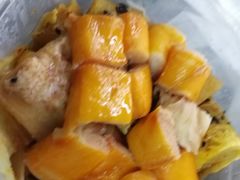 -金姐烤冷面(大沙泥街店)