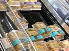 零售区-85度C(青岛闽江路店)