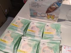 -好一朵茉莉花(老门东店)