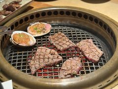 -赤坂亭·M9和牛烧肉(南京江南虹悦城店)