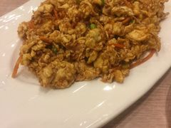 -大地春饼店(黄河路店)