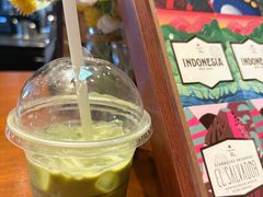-星巴克臻选(西安钟楼店)