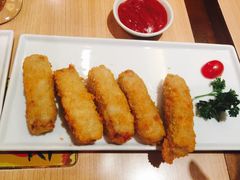 -必胜客(百联又一城店)
