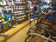 -三夫户外(天钥桥路店)