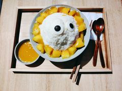-怪物的冰与火(天虹商场中山路店)