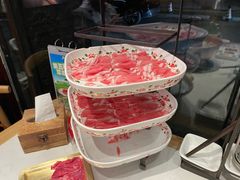 -东门口·鲜爆肚涮肉·烧烤(老门东店)