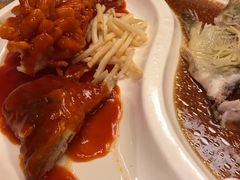 -马凯餐厅(地安门店)