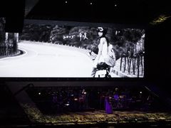 -成都金融城演艺中心