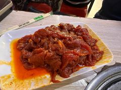 -平山城鑫烧烤(建国楼店)