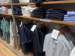 -优衣库(南宁万象城店)