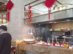 -怡聚轩全日制自助餐厅(大中华喜来登酒店)