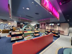 -奈尔宝家庭中心·亲子餐厅(北京东坝万达店)
