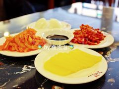 -桃园中华料理炸酱面(燕儿岛路店)