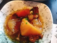 -琴寿司居酒屋(软件园店)