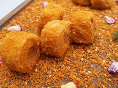 金刚沙豆腐-京兆尹(雍和宫店)