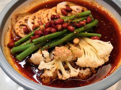 -峨嵋酒家(牡丹园店)