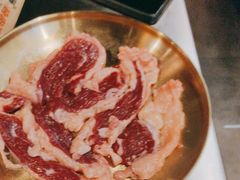 -核桃碳烤肉馆(深圳首店)