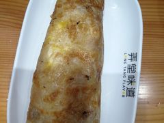 -弄堂咪道-饭香·面香·馄饨香(兴梅店)
